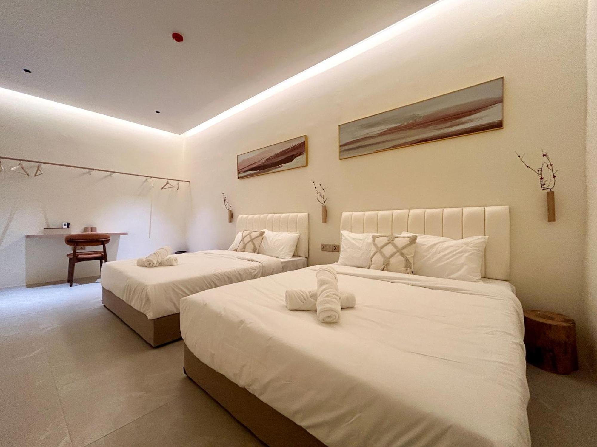 One18 Boutique Hotel Kuala Lumpur Esterno foto