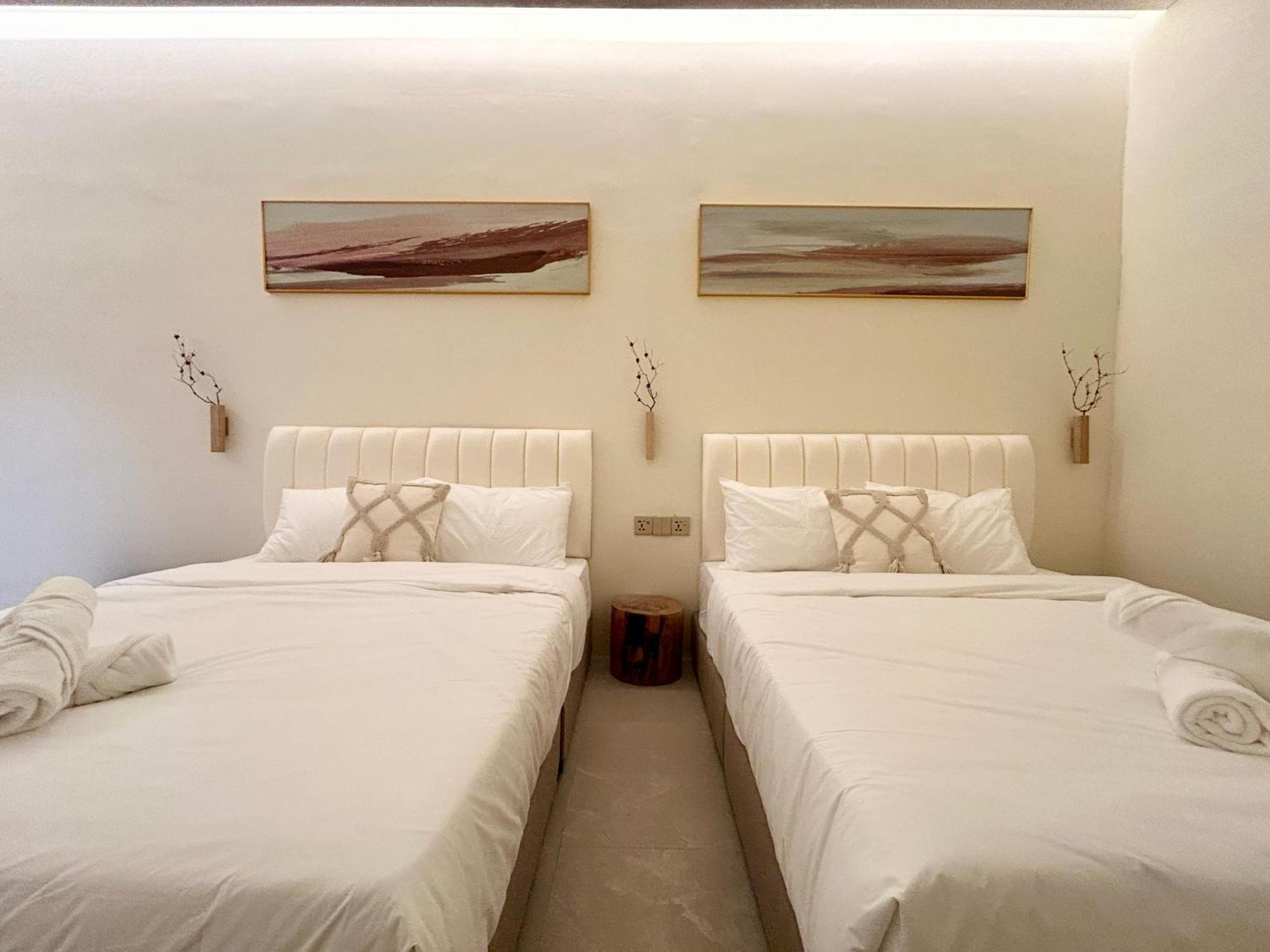 One18 Boutique Hotel Kuala Lumpur Esterno foto
