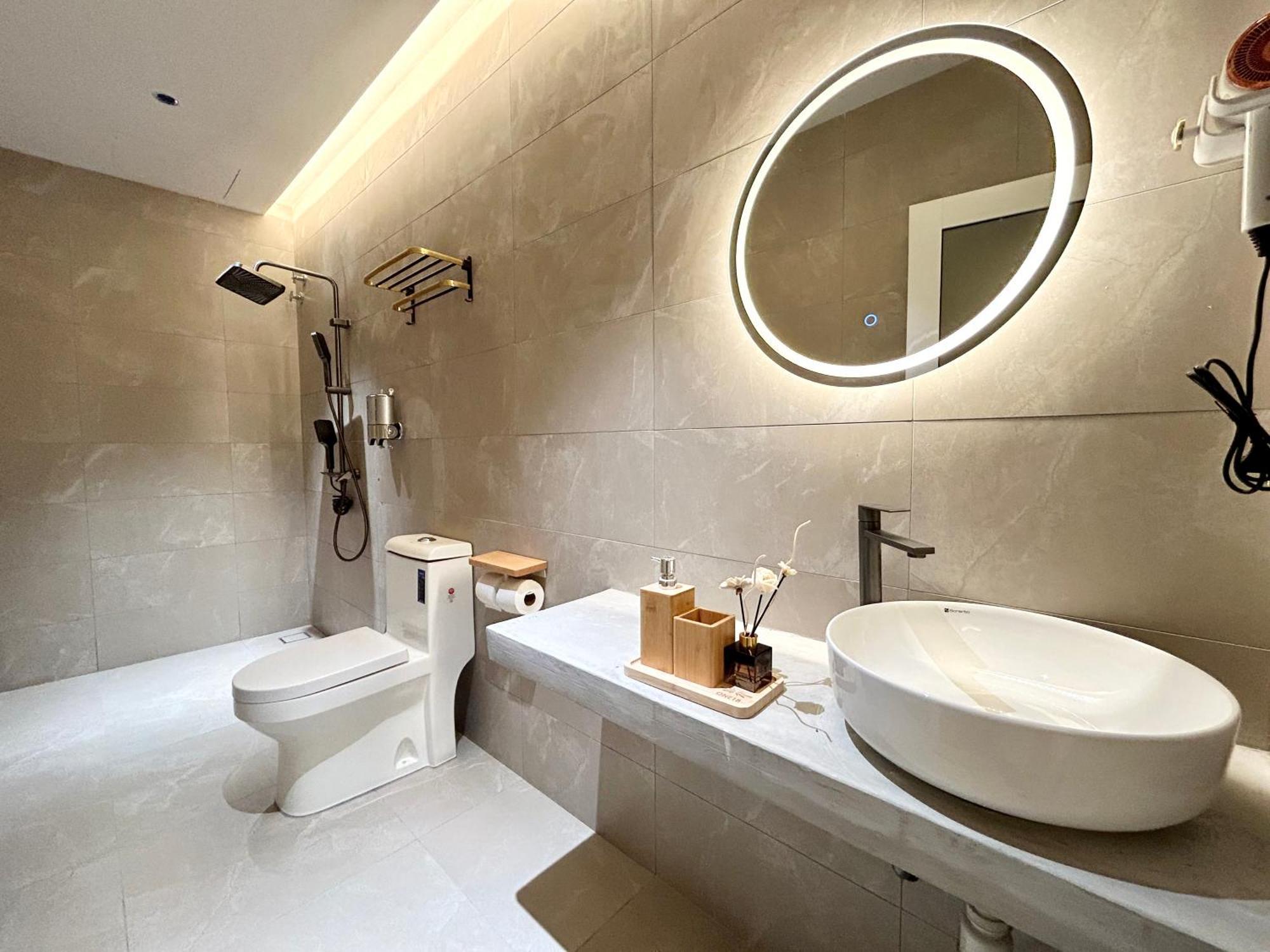 One18 Boutique Hotel Kuala Lumpur Esterno foto