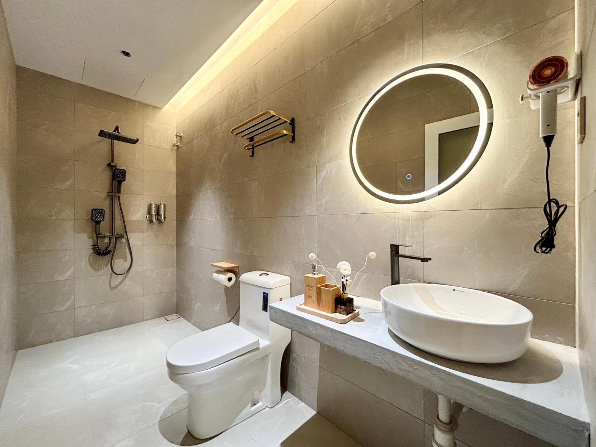 One18 Boutique Hotel Kuala Lumpur Esterno foto