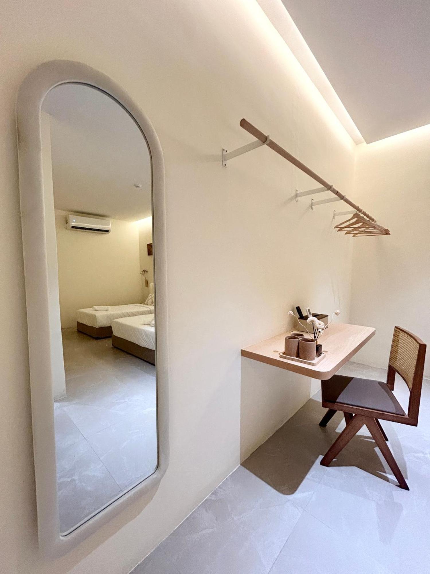 One18 Boutique Hotel Kuala Lumpur Esterno foto