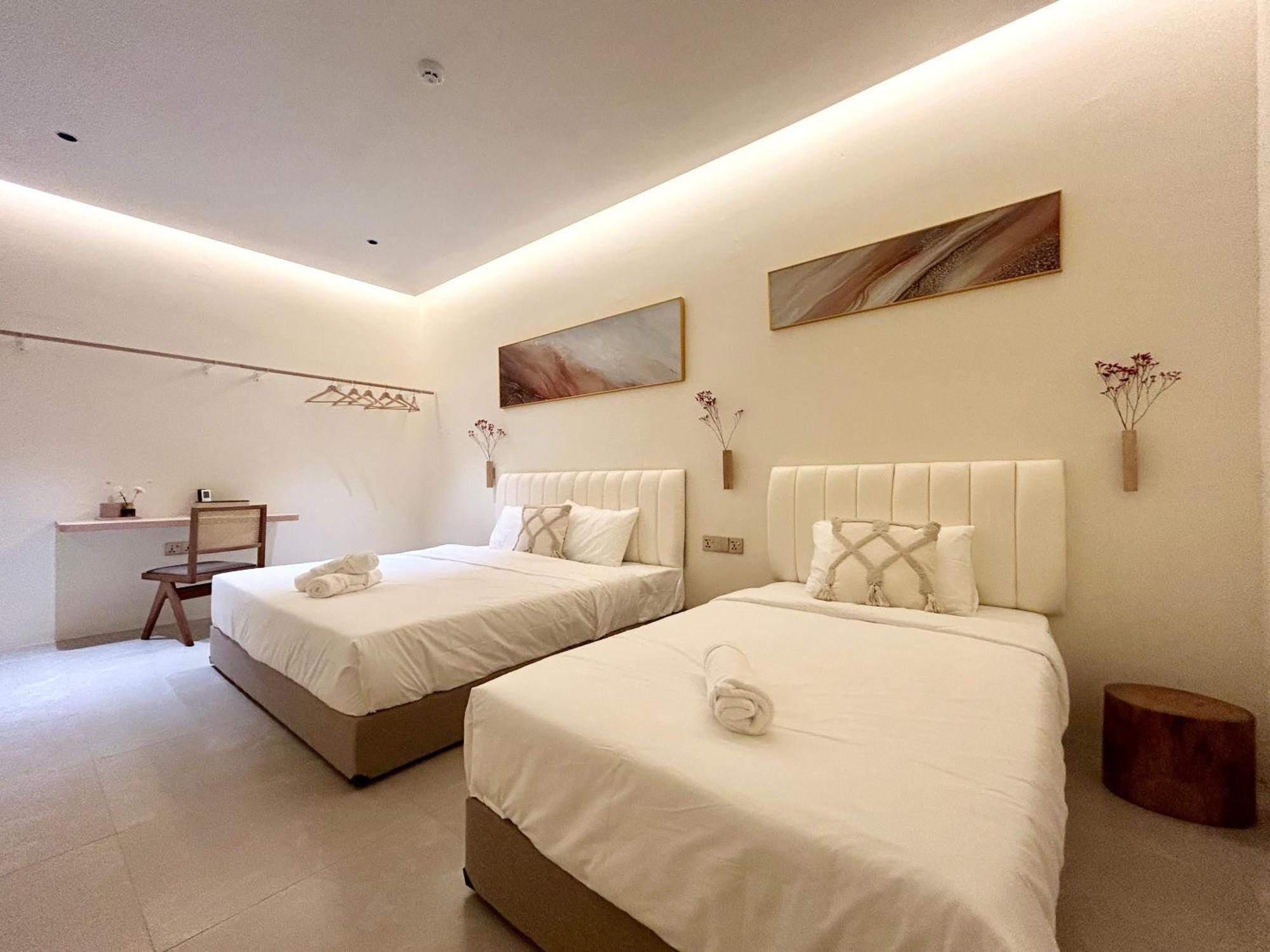 One18 Boutique Hotel Kuala Lumpur Esterno foto