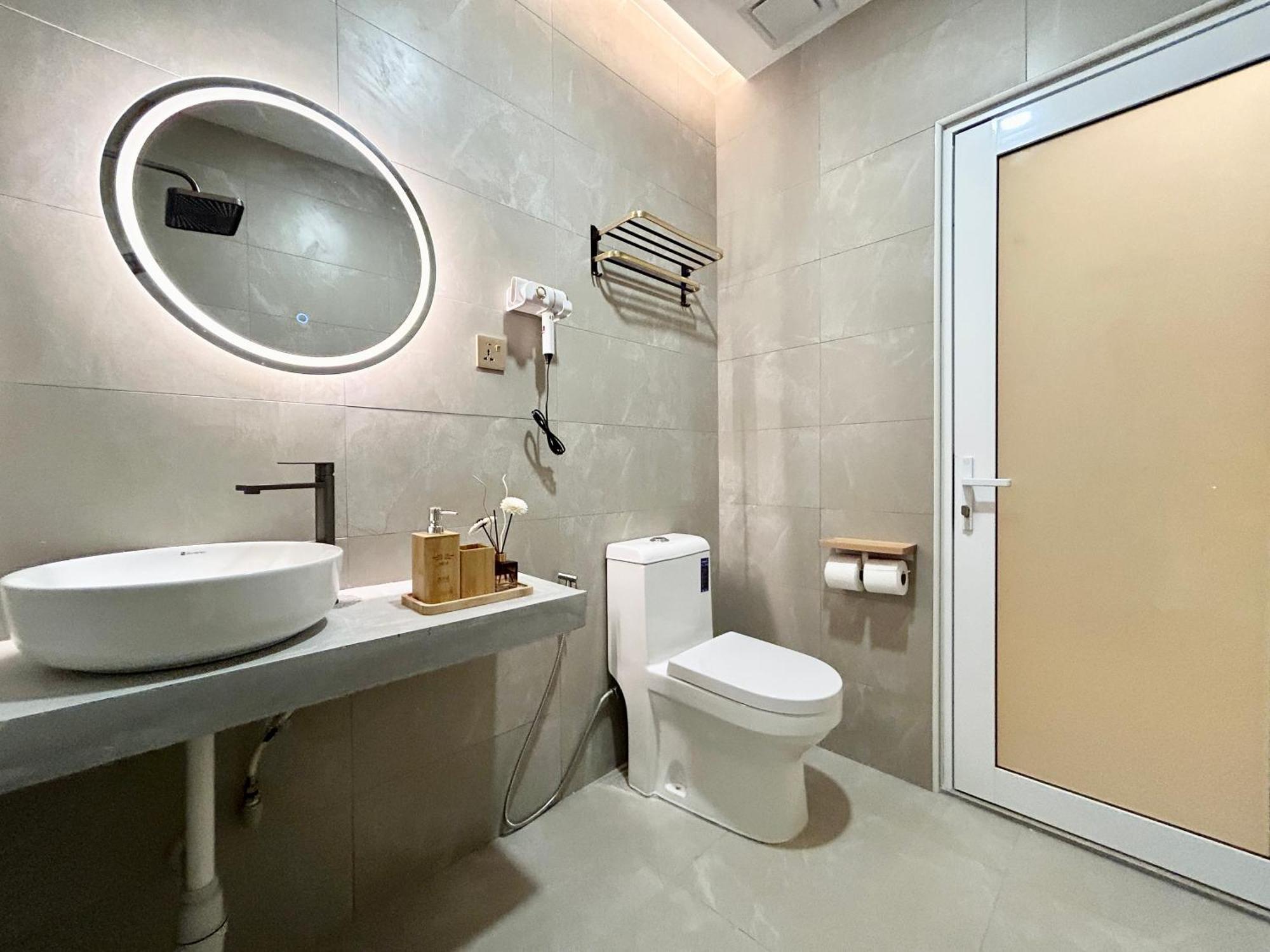 One18 Boutique Hotel Kuala Lumpur Esterno foto