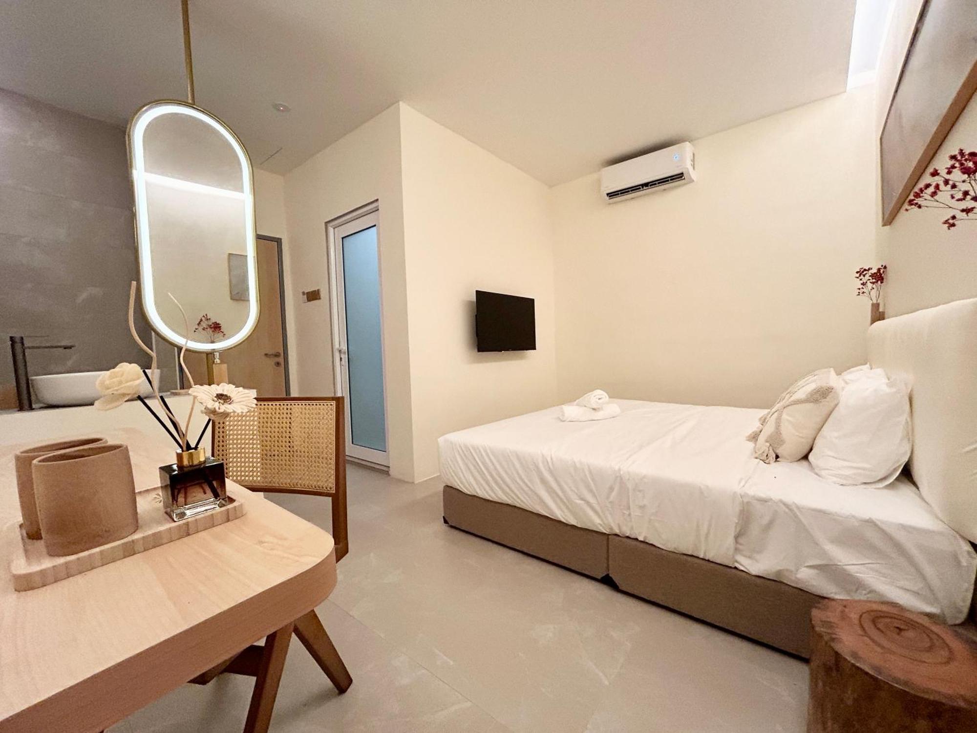 One18 Boutique Hotel Kuala Lumpur Esterno foto