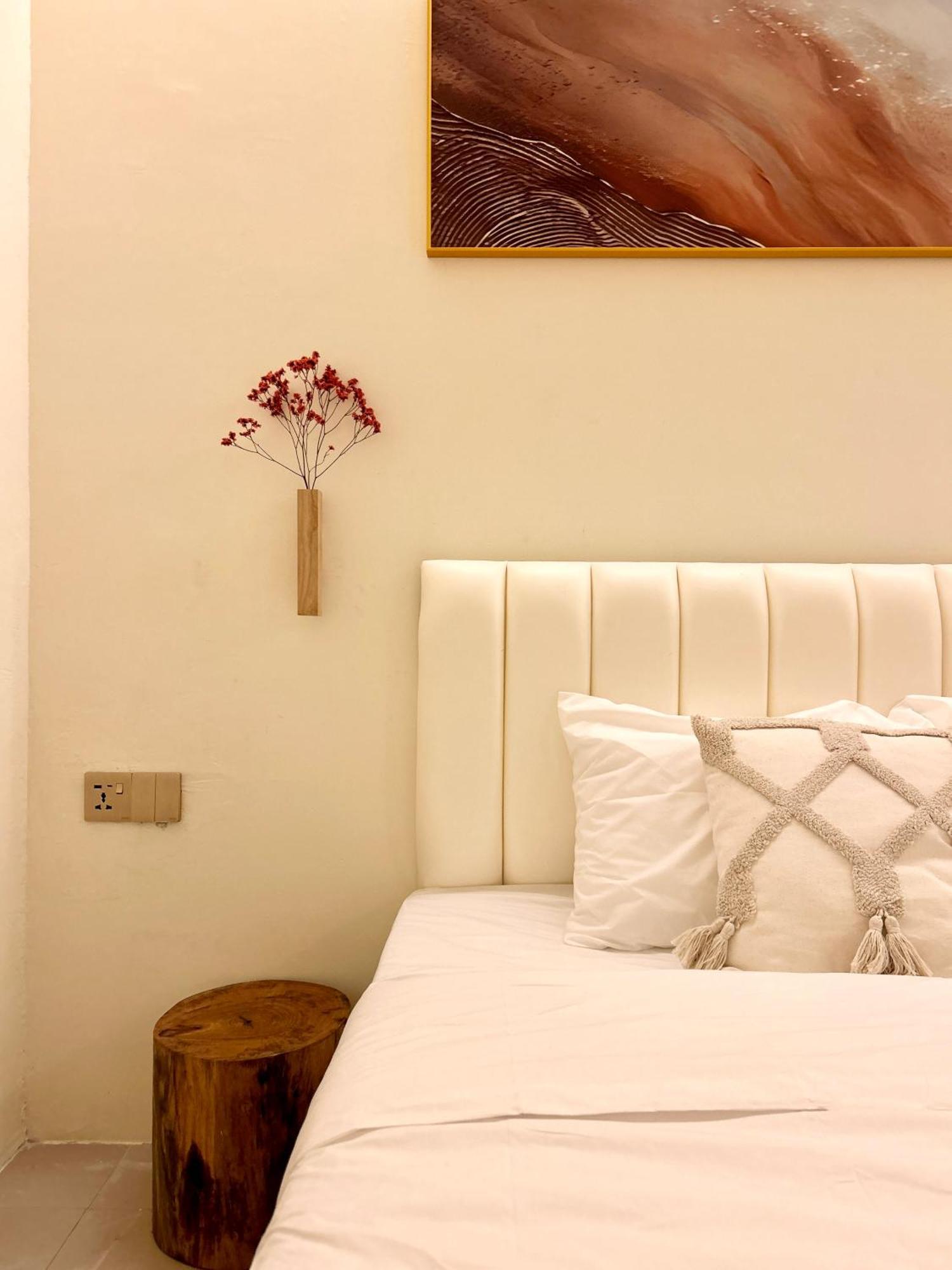One18 Boutique Hotel Kuala Lumpur Esterno foto