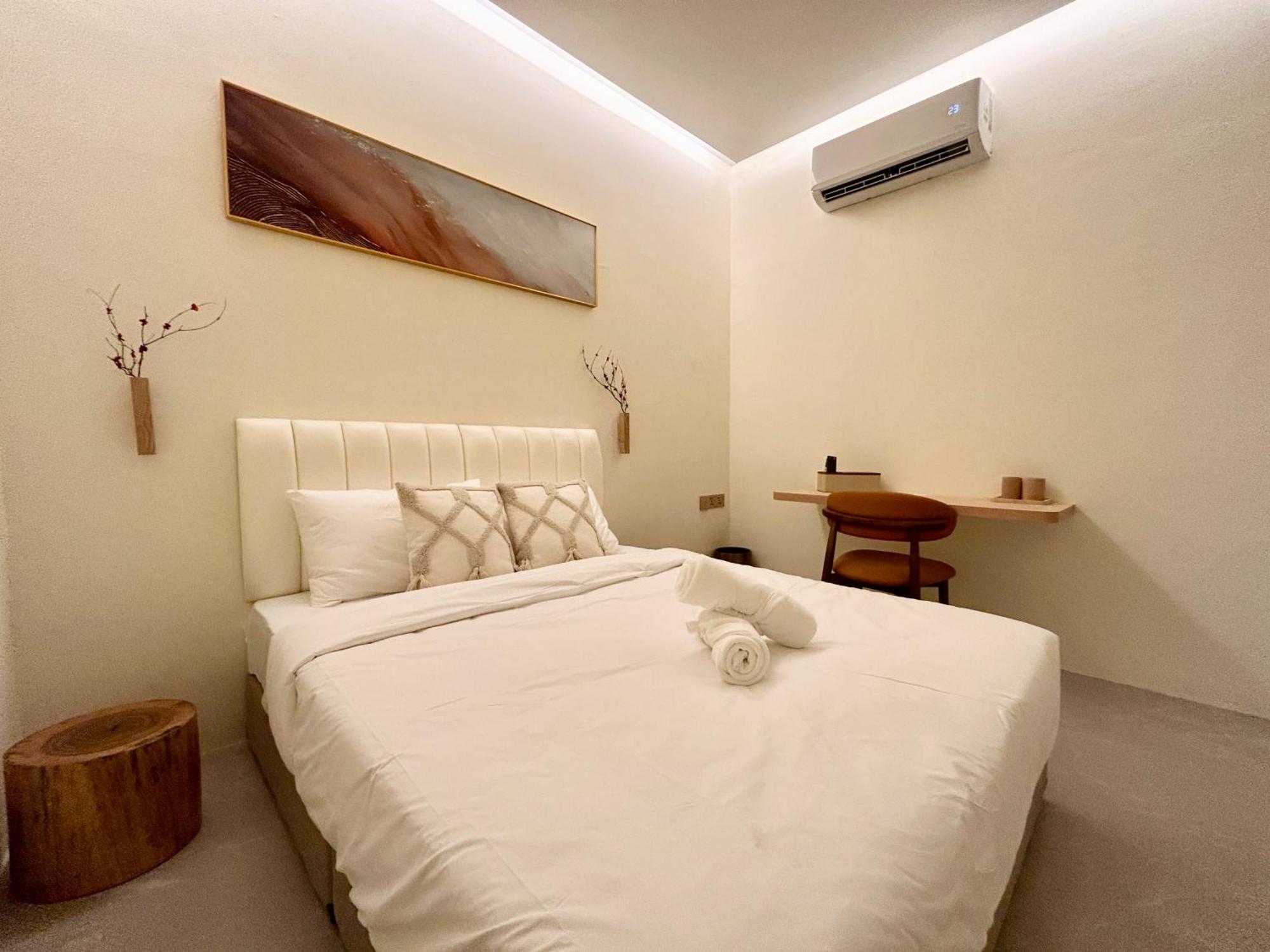 One18 Boutique Hotel Kuala Lumpur Esterno foto