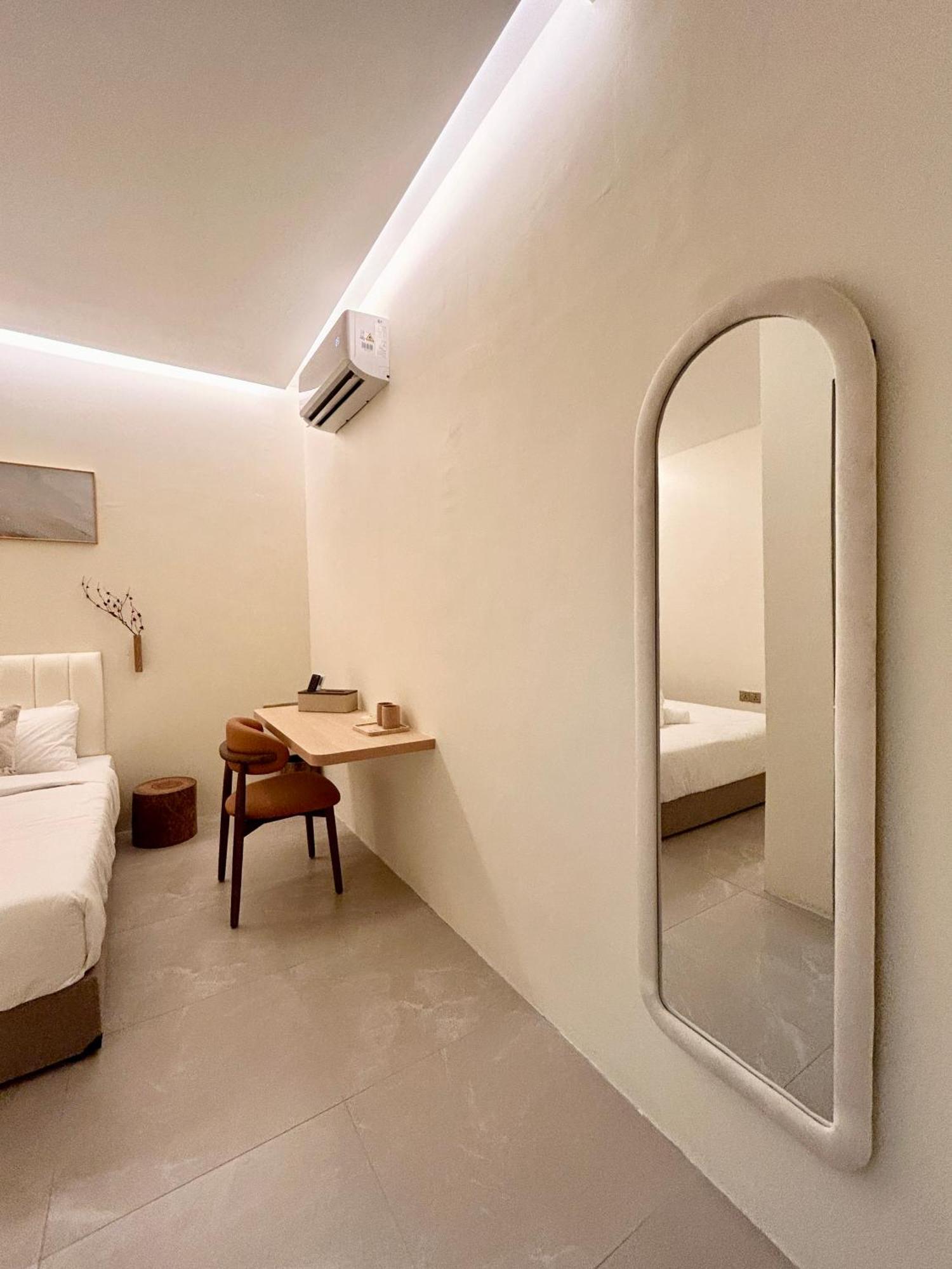 One18 Boutique Hotel Kuala Lumpur Esterno foto