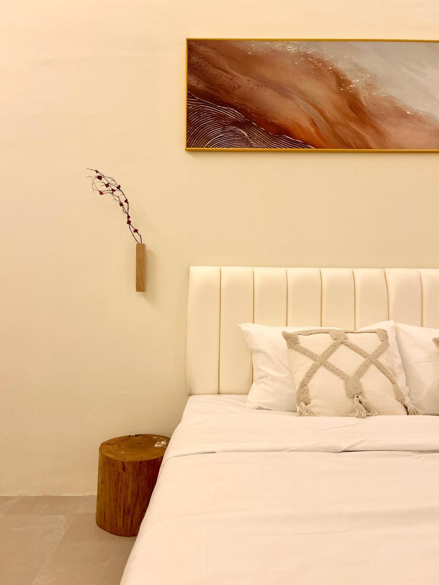 One18 Boutique Hotel Kuala Lumpur Esterno foto
