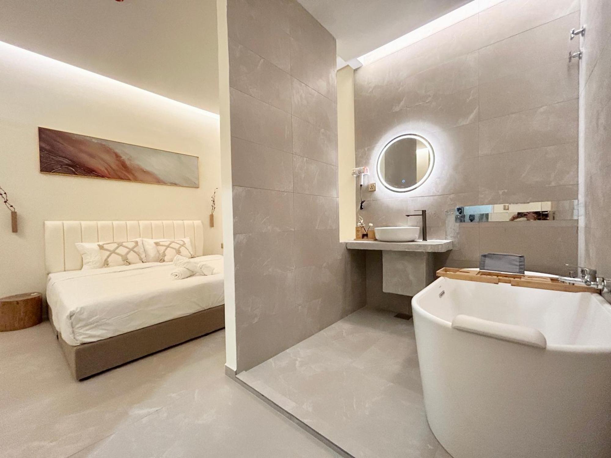 One18 Boutique Hotel Kuala Lumpur Esterno foto