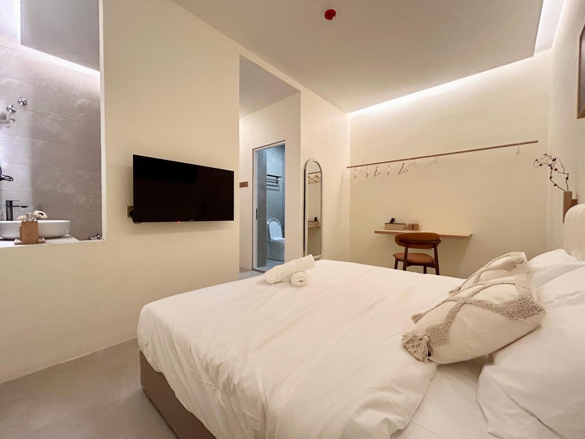 One18 Boutique Hotel Kuala Lumpur Esterno foto