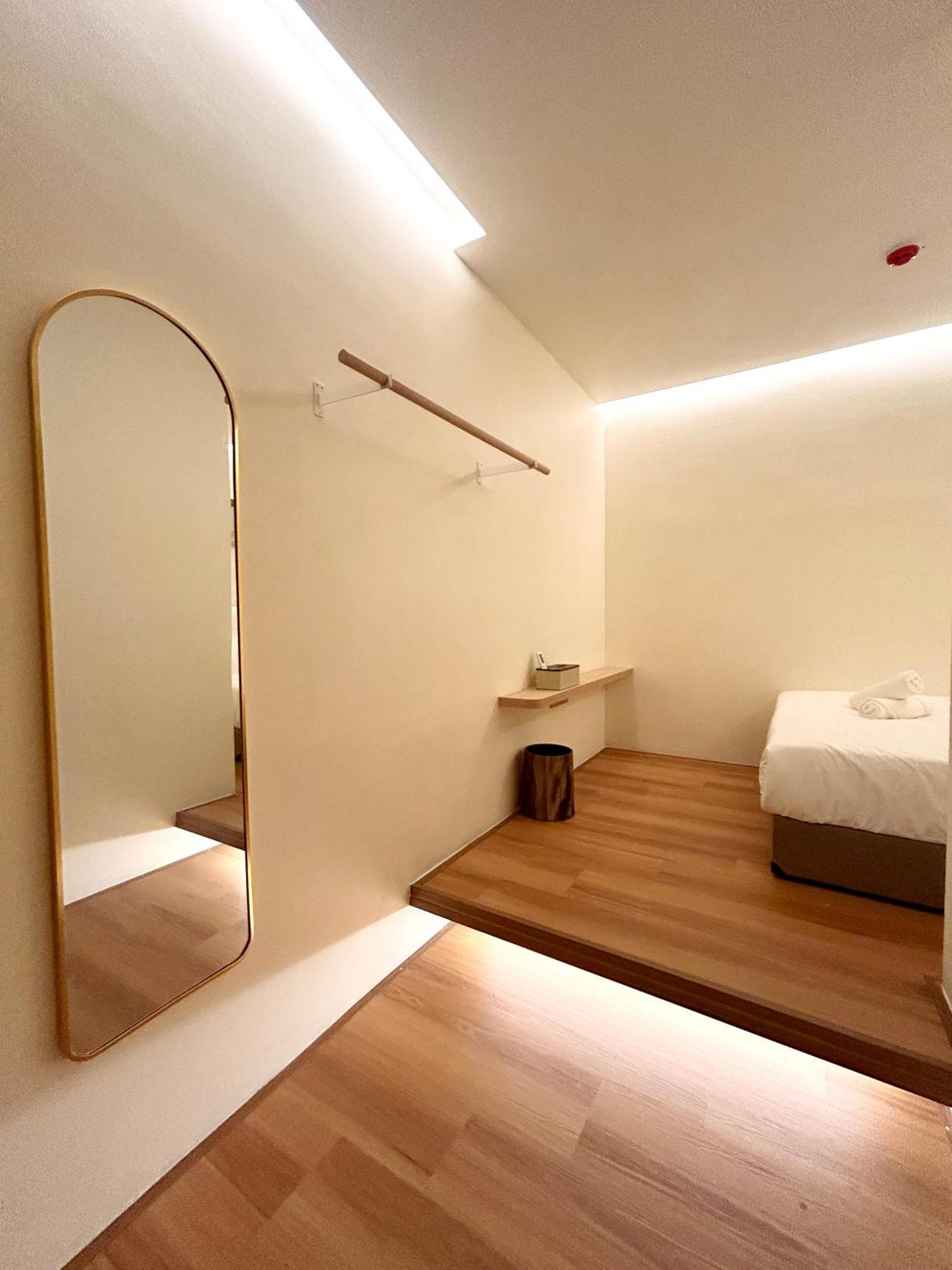 One18 Boutique Hotel Kuala Lumpur Esterno foto