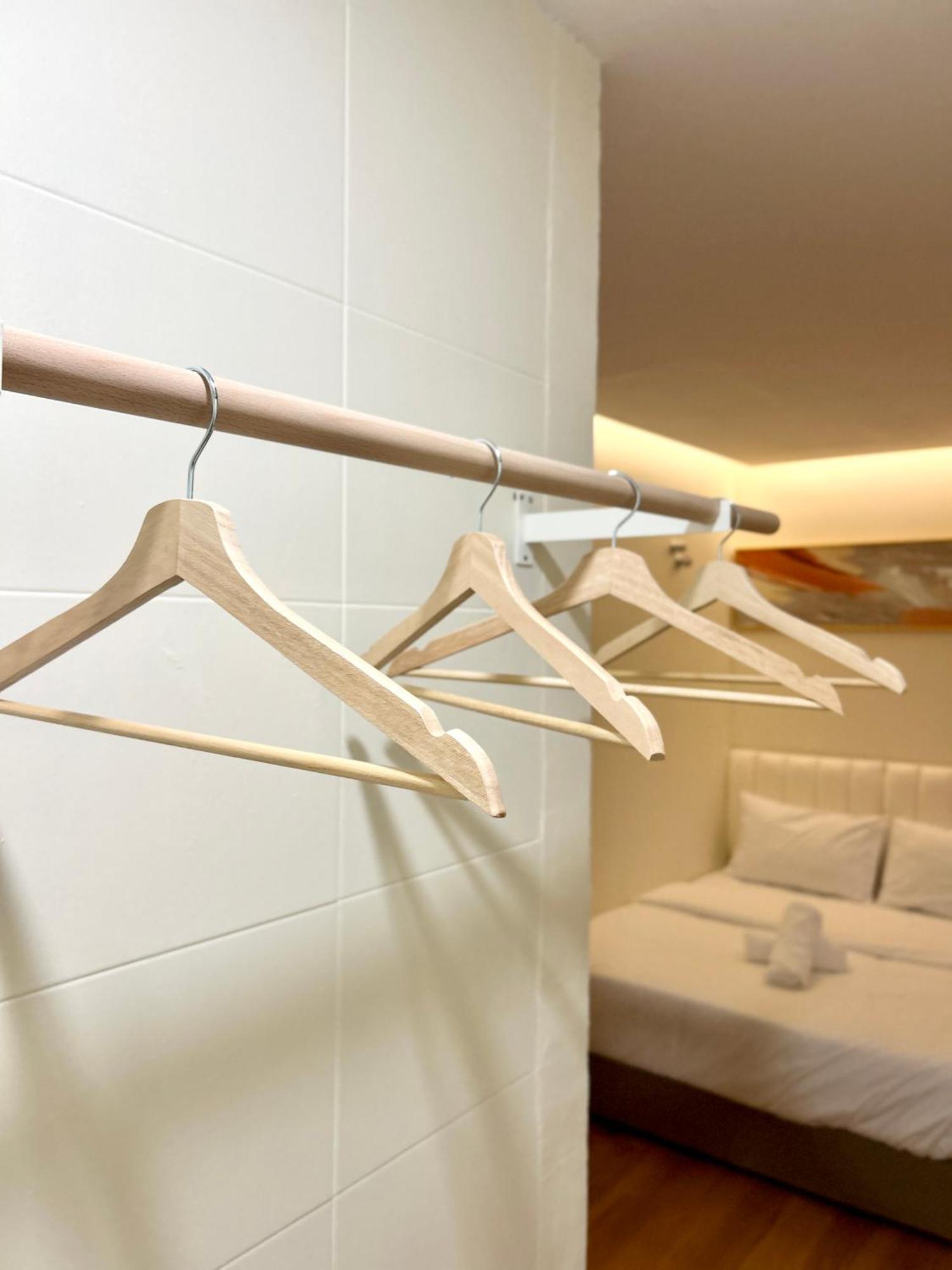 One18 Boutique Hotel Kuala Lumpur Esterno foto